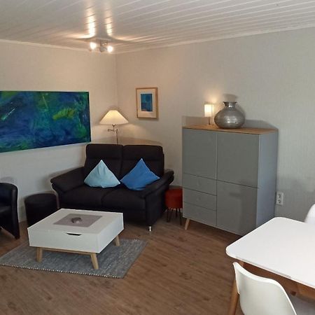Komfortabler Bungalow, Husen 15 , 2 Bis 4 Personen, Europa-Feriendorf Buitenkant foto