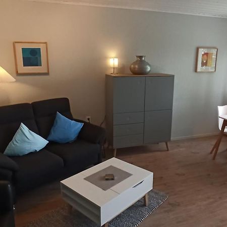 Komfortabler Bungalow, Husen 15 , 2 Bis 4 Personen, Europa-Feriendorf Buitenkant foto