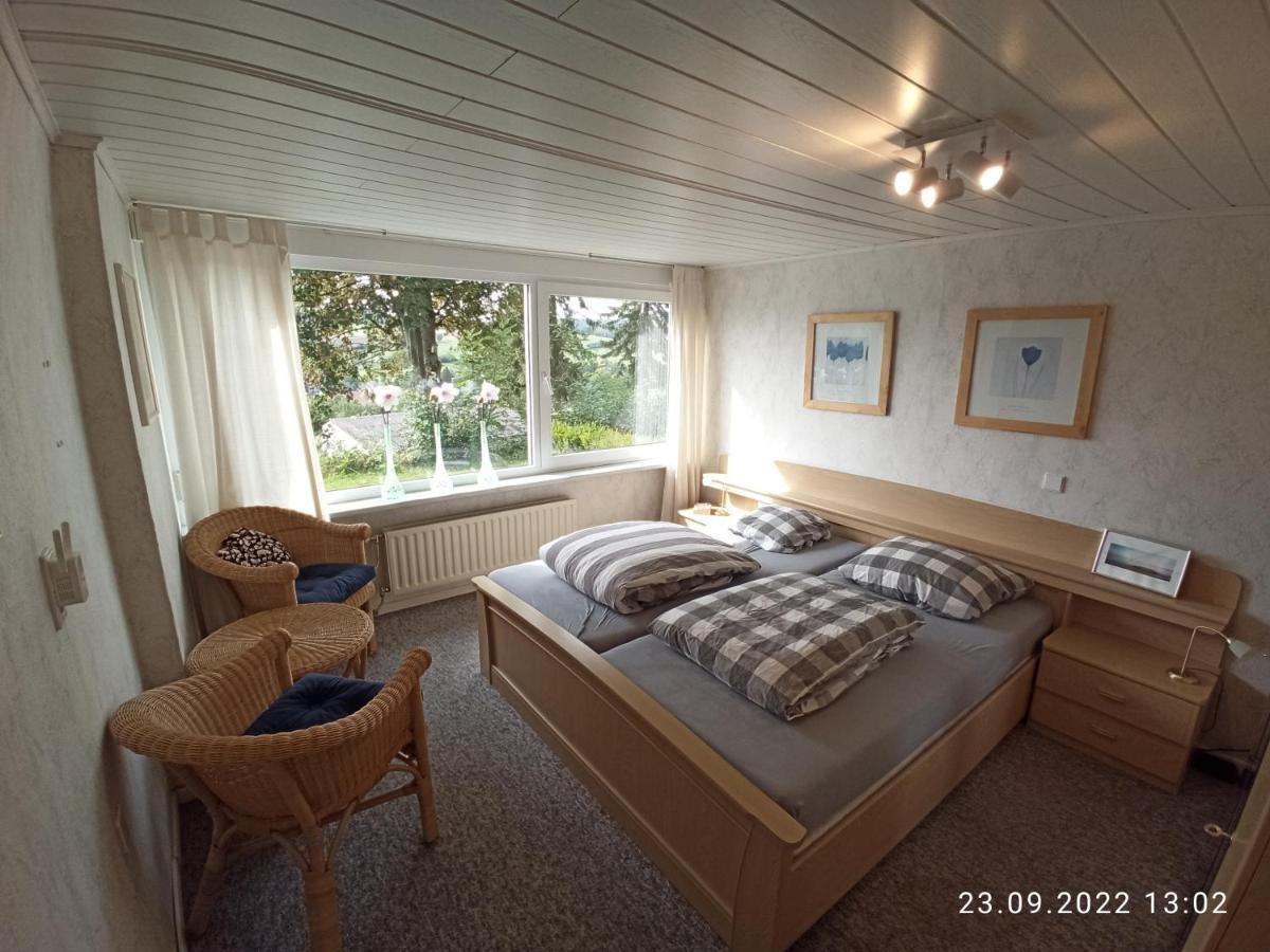 Komfortabler Bungalow, Husen 15 , 2 Bis 4 Personen, Europa-Feriendorf Buitenkant foto