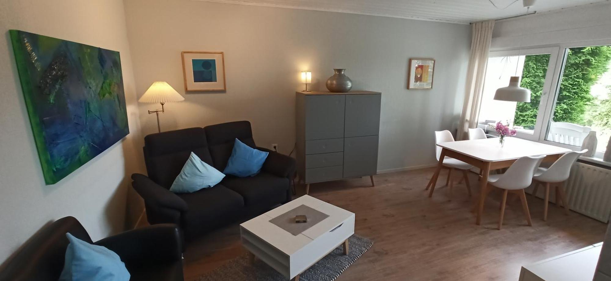 Komfortabler Bungalow, Husen 15 , 2 Bis 4 Personen, Europa-Feriendorf Buitenkant foto