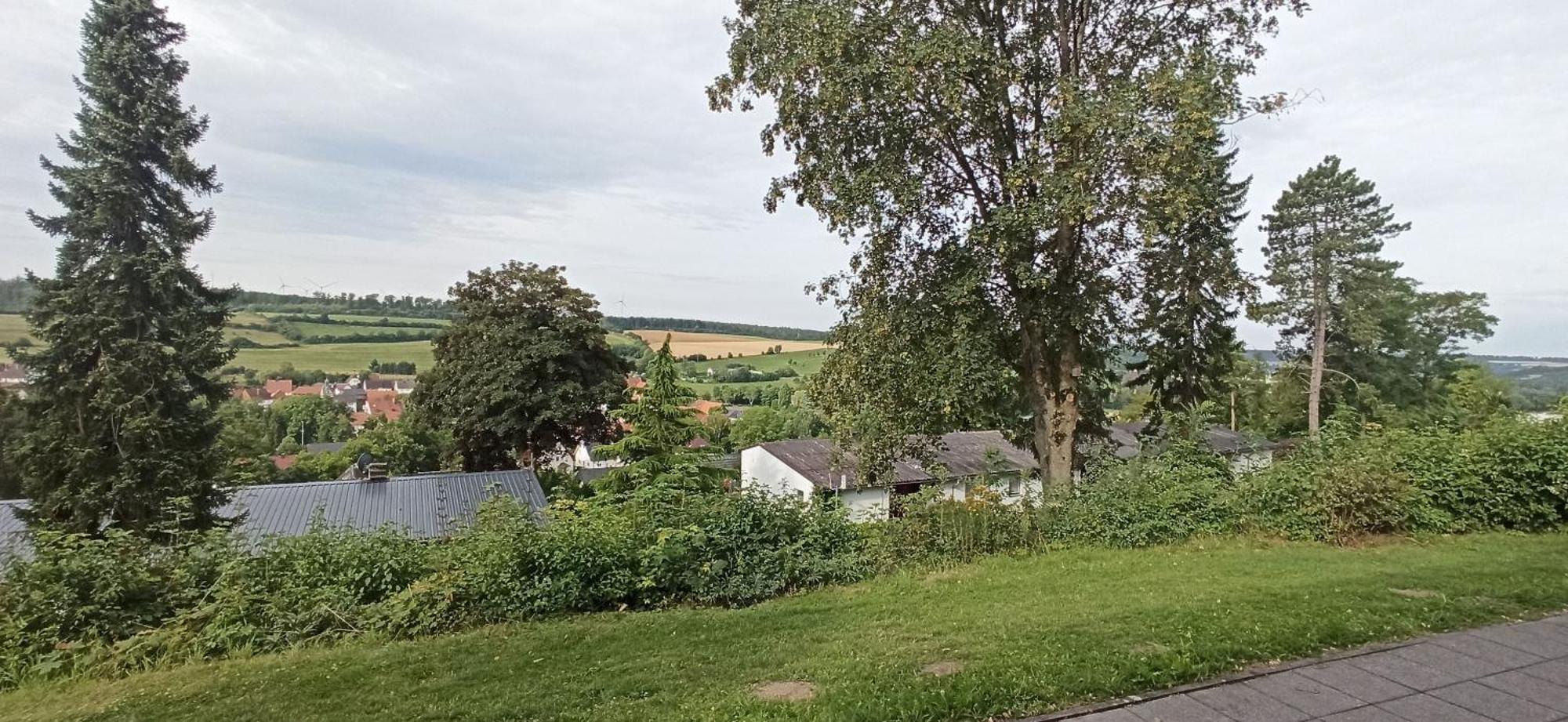 Komfortabler Bungalow, Husen 15 , 2 Bis 4 Personen, Europa-Feriendorf Buitenkant foto